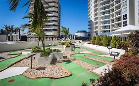 Coastal 1-Bed Escape Located In Twin Towns